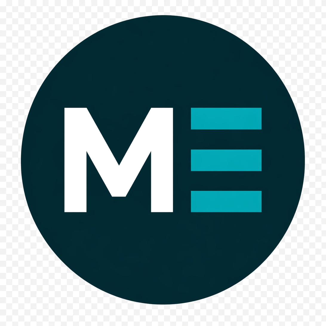 Marketing Everywhere ME badge